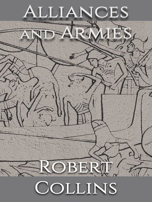 cover image of Alliances & Armies